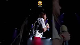 🔫 Guns N' Roses 🌹 - PATIENCE (Tokyo Dome) #shorts #gunsnroses #slash