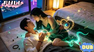A Snake Spirit Married a Buddhist Master to Steal His Power—Then Fell in Love. 🐍💖