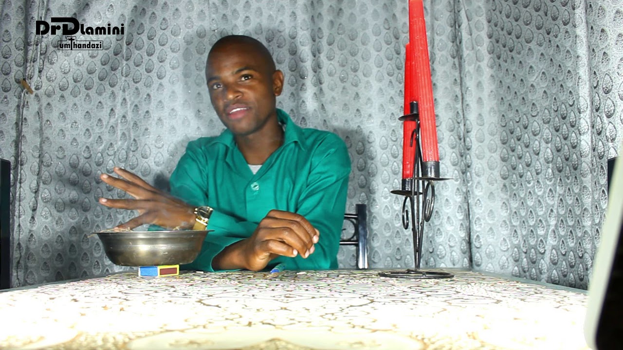 Ukuba Yisayoni | Ubuyoni | UKuhlambulula Umoya | Ukuprofetha