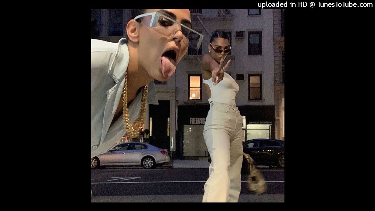 [BUY ONE GET ONE FREE] yeat+ kankan 2022 type beat “not më!"