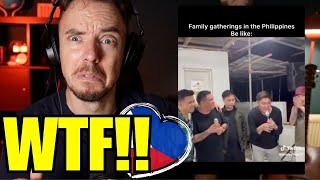 WTF! This Is Epic! Filipino MASTERCLASS
