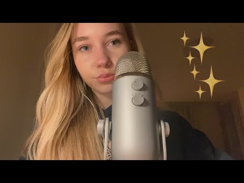 Today's Top 14 Intimate ASMR Selections (November 15, 2025)-TinglePulse