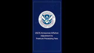 USCIS Announces Inflation Adjustment to Premium Processing Fees | Triangle TILT