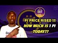 Pi Network Price Update: How Much Is 1 Pi Today?