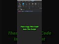 How To Make An Outline On Players[Roblox Studio]#robloxstudio #roblox #tutorial #robloxstudiotips