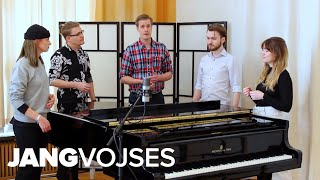 Download Lagu Jang Vojses - Rosa Himmel MP3