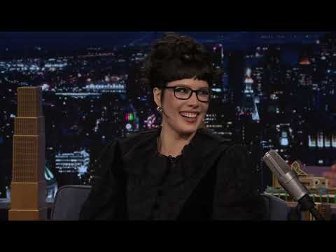 Halsey Reveals How Her Fiancé Avan Jogia Popped the Question, Talks My Last Trick Tour (Extended)