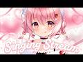 【 #歌枠 / karaoke 】初見歓迎!作業BGMにどうぞ🌙 - Singing / 歌回【 苺咲べりぃ 】#vtuber #vsinger