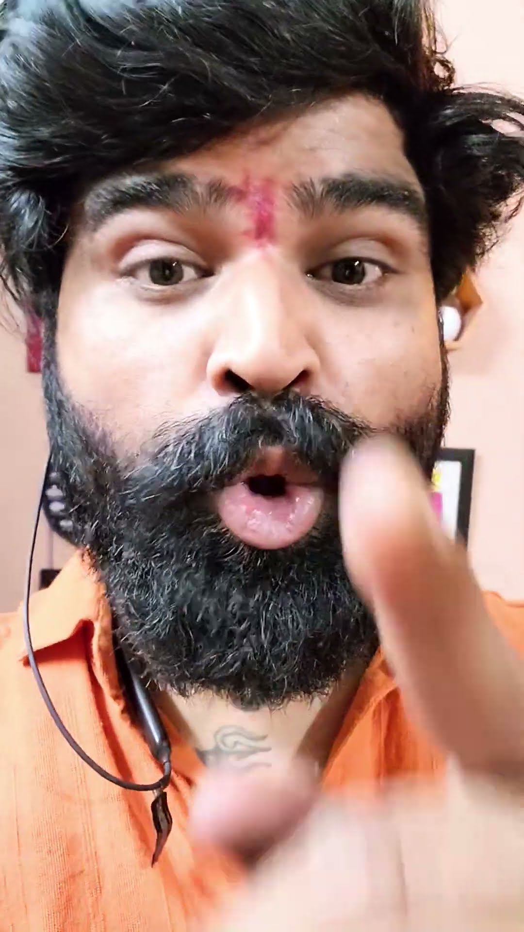 🔱हर हर महादेव - ShareChat