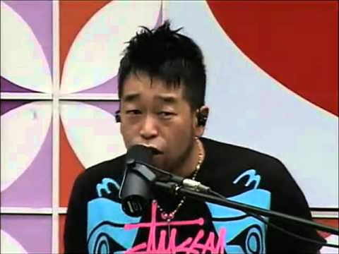 槇原敬之　犬はアイスが大好きだ　LIVE