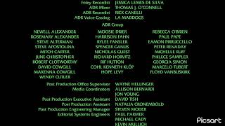Madagascar Escape 2 Africa The Dankelodeon Cut Credits