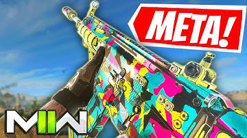 FASTEST KILLING "TAQ-56" SETUP in MW2! Best TAQ-56 Class Setup (Modern Warfare 2 Multiplayer)