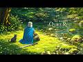 The Knight’s Quiet Rest | Medieval Fantasy Music for Sleep & Peaceful Relaxation