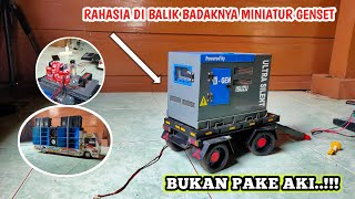 REVEALED‼️THIS IS THE SECRET OF A POWERFUL GENSET THAT CAPTURES A LOT OF SOUND #horeg #sound #bre... REVEALED‼️THIS IS THE SECRET OF A POWERFUL GENSET THAT CAPTURES A LOT OF SOUND #horeg #sound #bre...