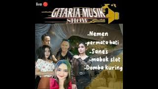 Full Album Pongdut Gitaria Musik