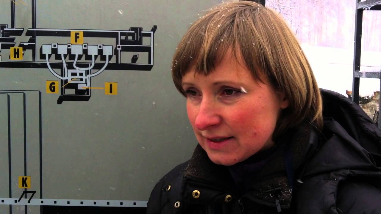 Funzionamento dei forni crematori ad Aushwitz - Birkenau