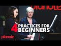 4 Things A Beginner Piano Player Should Practice