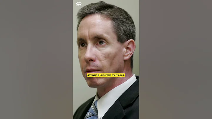 True Crime | The Polygamy Cult of Warren Jeffs #truecrime #warrenjeffs #crimedocumentary #polygamy