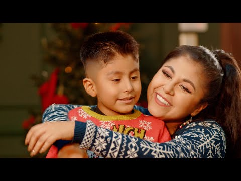 MaxiLion ft Stefany Aguilar - Feliz Navidad (2025)