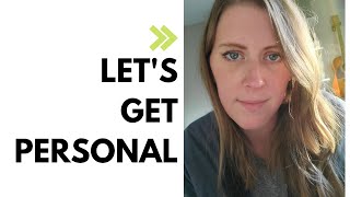 25 Things About Me, Surprising Bookkeeper At Finepoints