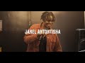 Janel Antoneshia | Darkhorsevoices