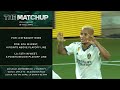 The Matchup | Timbers rolling as they head to LA