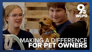 500 pets to be in Warren County in just 5 days