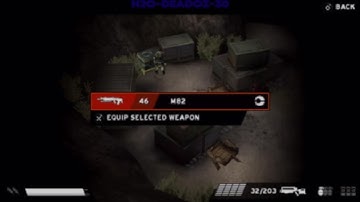 Killzone Liberation on PS5: Part 4 Chapter 2 A Trail of Deception Mission 1 Approach .