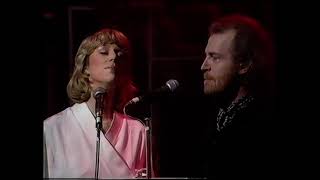 Joe Cocker & Jennifer Warnes - Up Where We Belong - Top Of The Pops - Thursday 27 January 1983