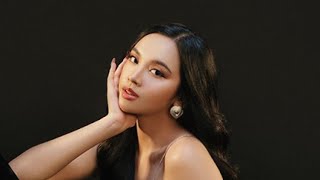 Download lagu Sang Dewi -Lirik (Cover Della Firdati)
