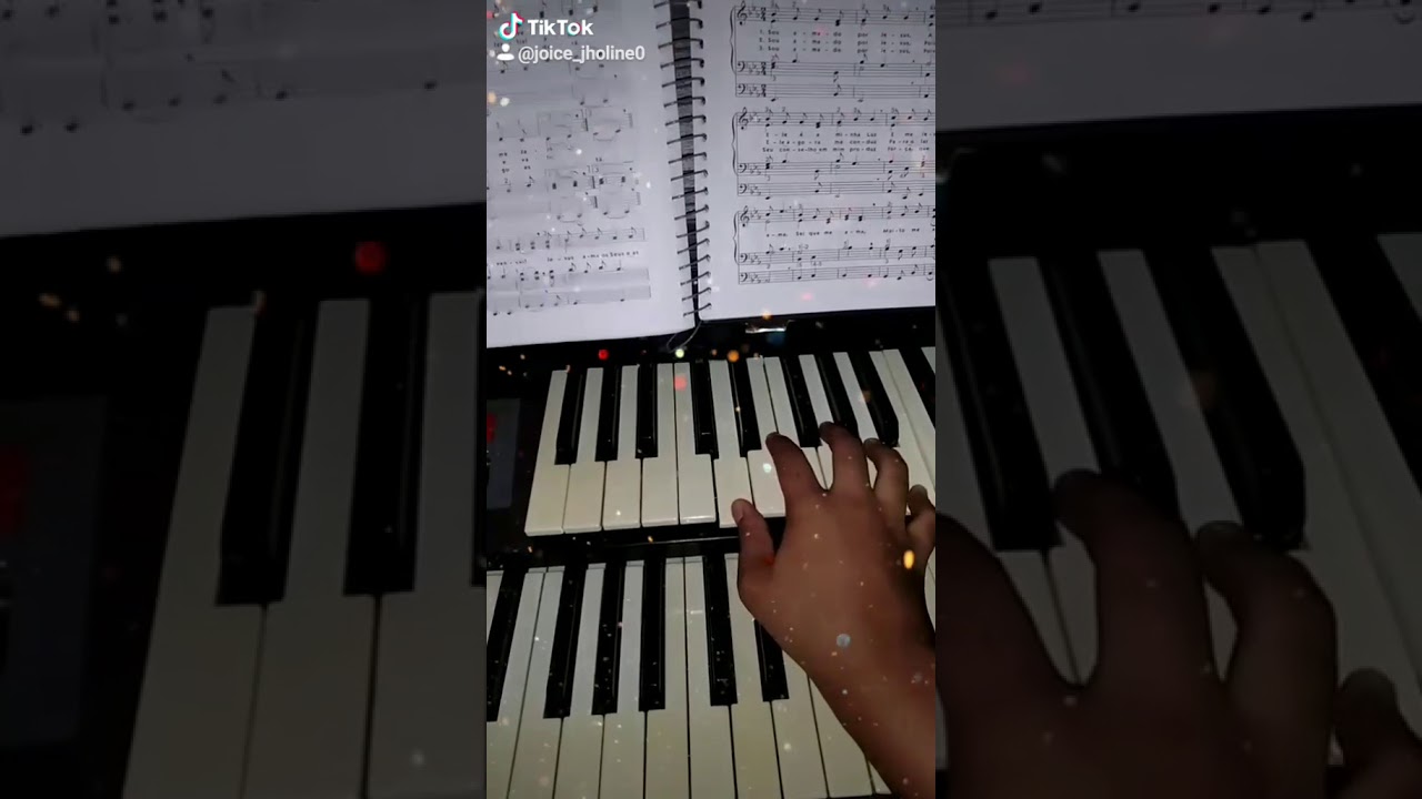 🎹Hino 457 CCB no órgão 🌺 YouTube