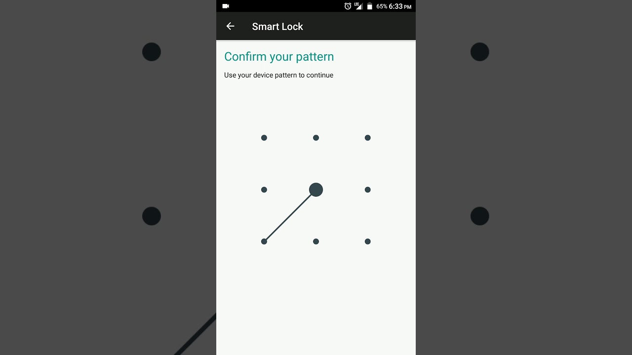 Face unlock feature in lineage os in redmi note 3