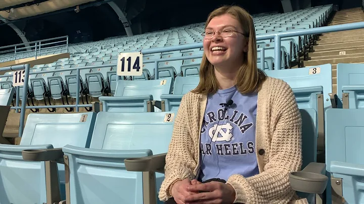 Final Video Project - Caroline Wills