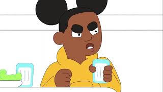 Adult Swim - Lazor Wulf S02E05 We Good? Promo 1220