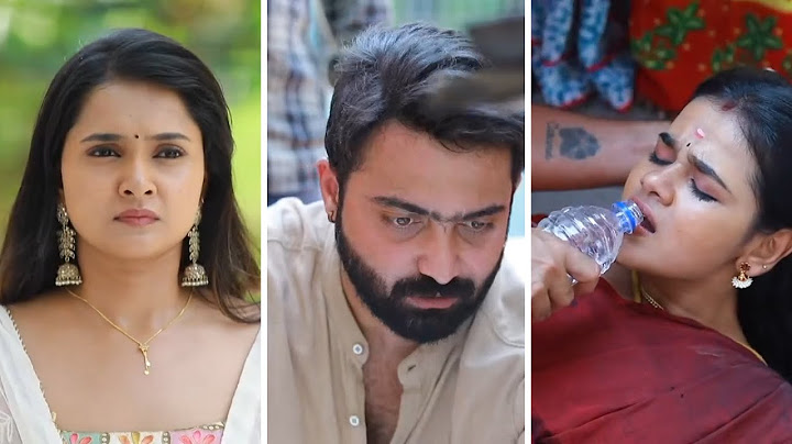 Thangamagal | Episode Promo | 17th May 2025