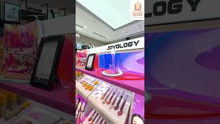 Top Makeup Brands to Shop in Udaipur 💋 | Urban Square Mall #UrbanSquareMall #MakeupShopping screenshot 1