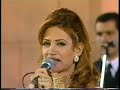 الفنانة ديانا حداد مهرجان شبيب للثقافة والفنون 