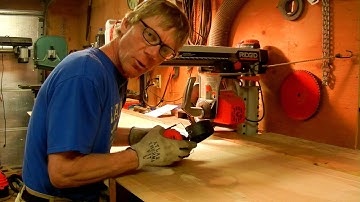 How to make a Crate - Part 2