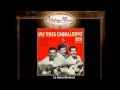 Los Tres Caballeros -- La Barca (Bolero) (VintageMusic.es)