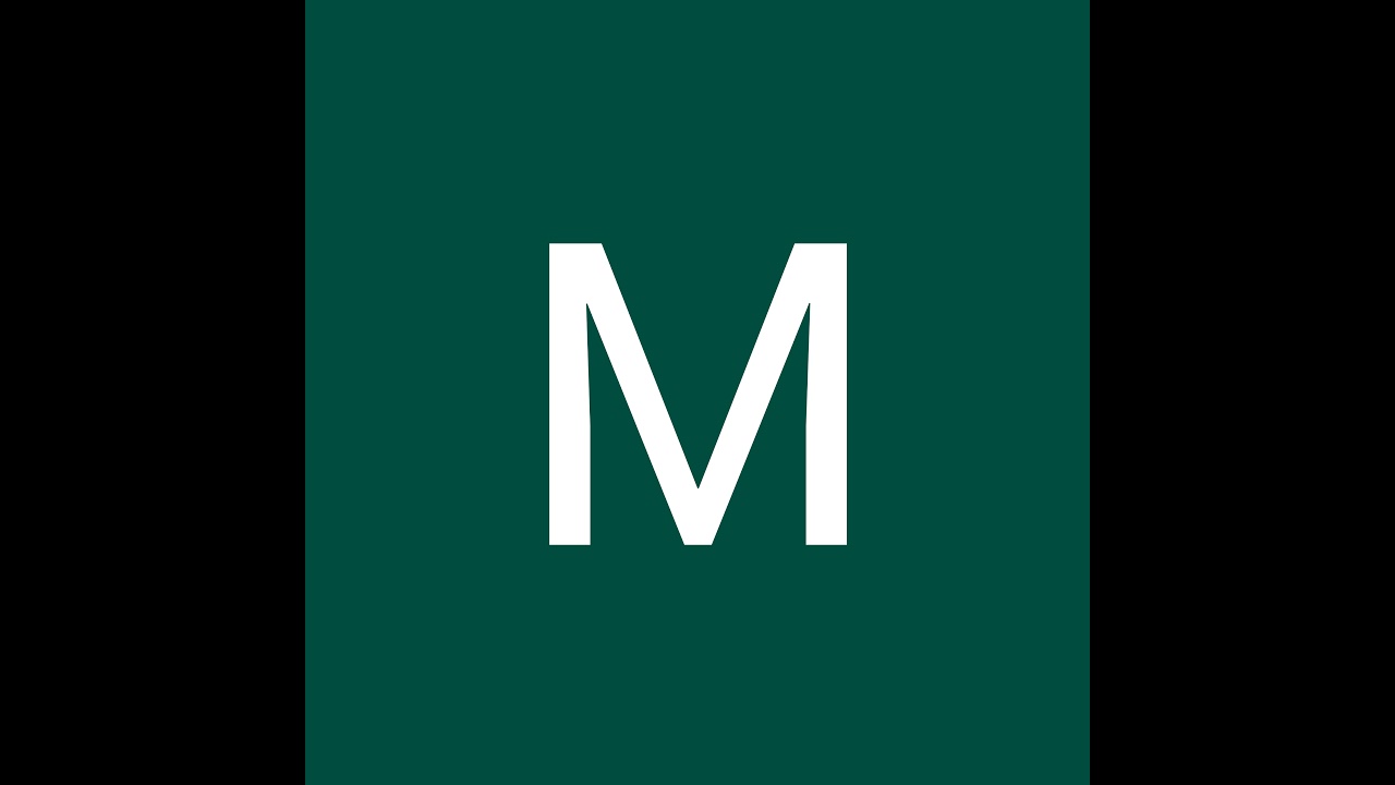 Live streaming of Master Cooper