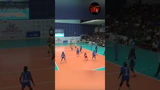 Final - New Diamond  vs NPC  // 10th PM NVA League