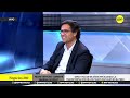 EN VIVO: NEGOCIOS 360 CON JAVIER PRIALÉ | RPP NOTICIAS