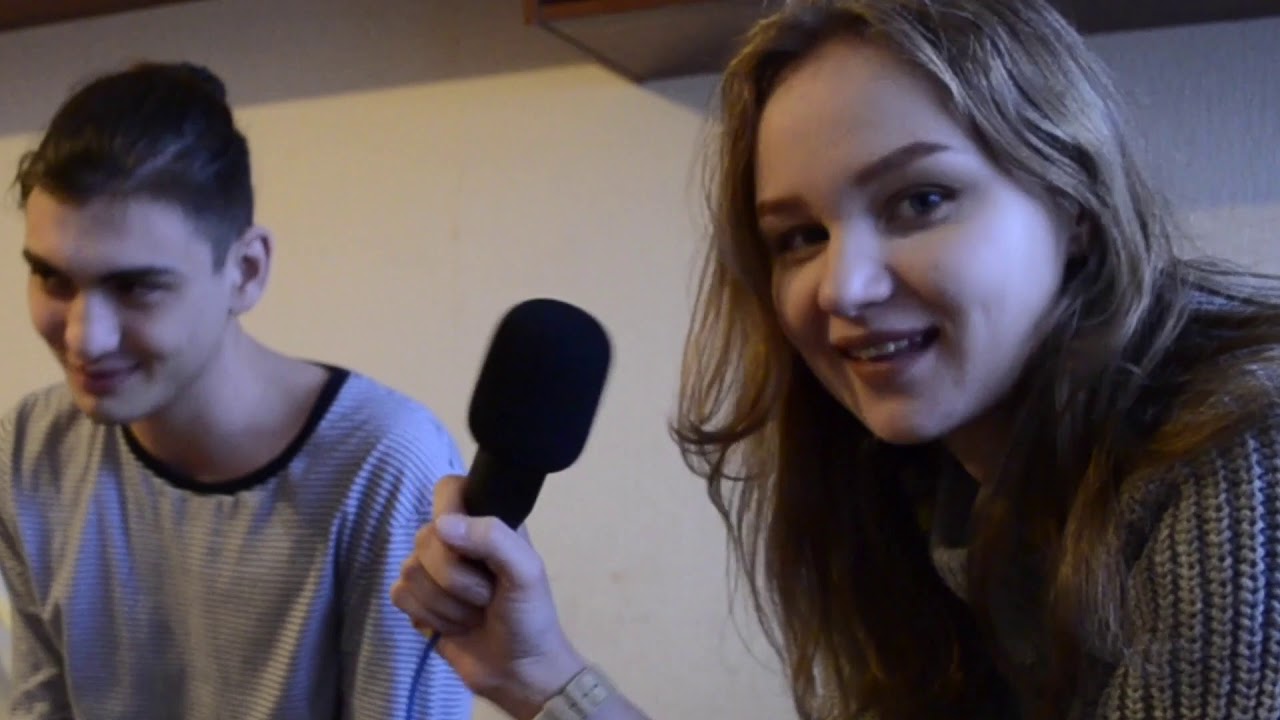 ОБЩАГА ГАУГН - YouTube