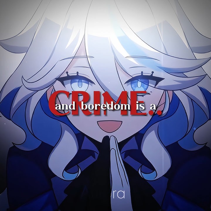 Furina Edit || Goodbye || Genshin Impact [RM: @Avirya @b1ttersweet.]