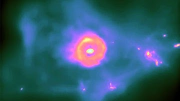 Arepo simulation of galaxy formation