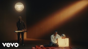 Samaria - Somebody Else (Performance Video)