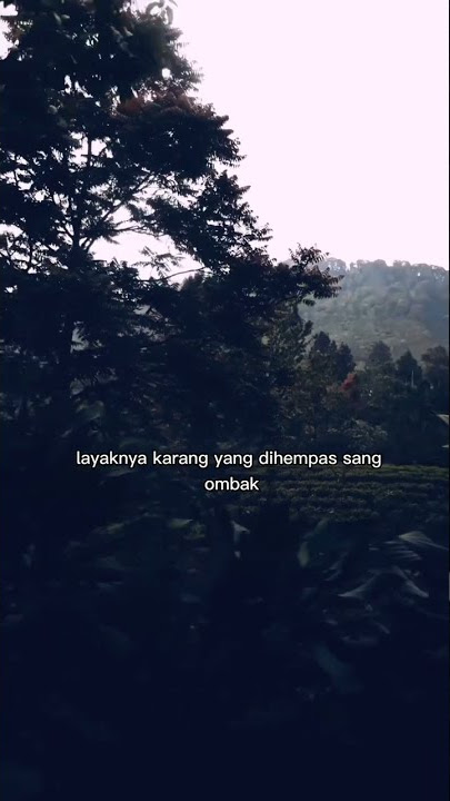 Ada Band Manusia bodoh short Lyrics #lagugalau #lagu #laguviral #lyrics