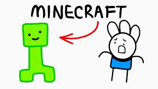 ODIO MINECRAFT | Fandub