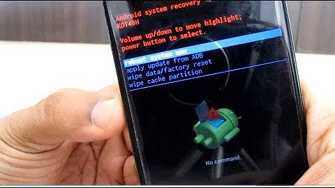 How to do ADB sideload on any Nexus