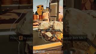 Poor planning, but the world will get over it | Satisfactory: Part 6